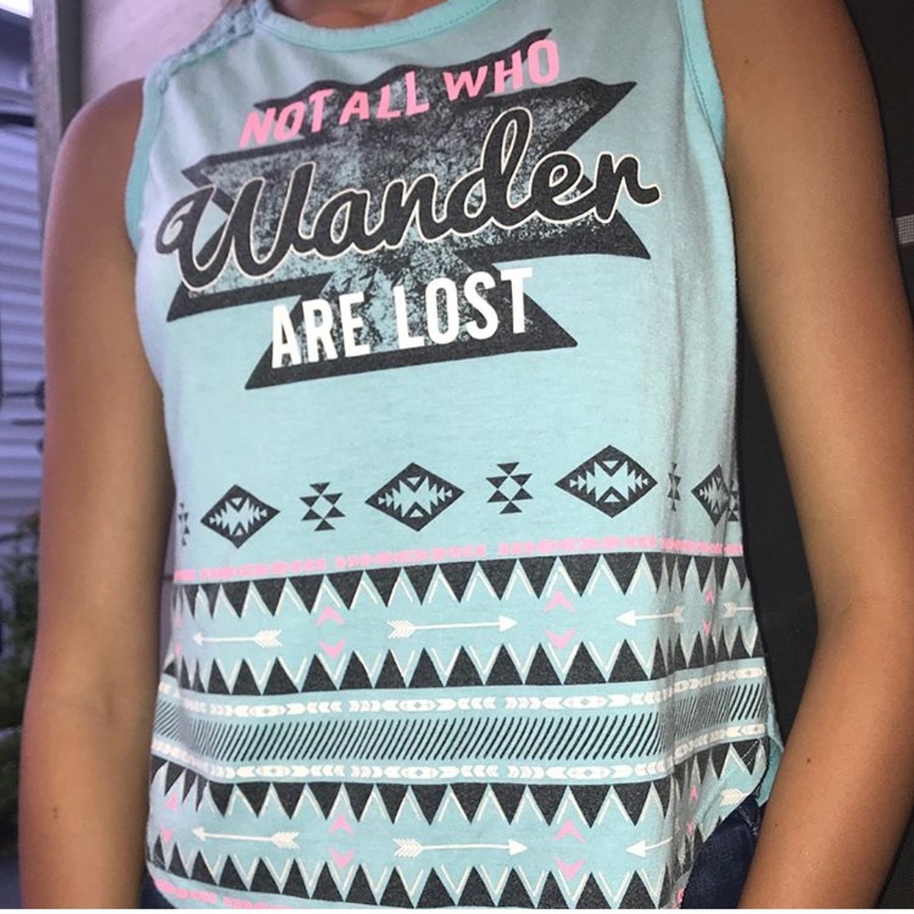 Tank top
